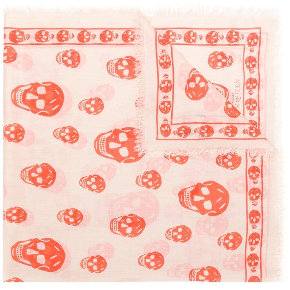 Alexander McQueen Scarf